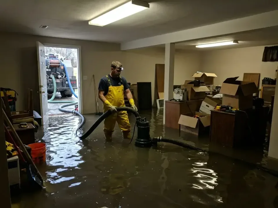 basement-burst-pipe-flooding-a-001 — frequently asked questions, 24-Hour Water Damage Restoration Services in Unionville, NC